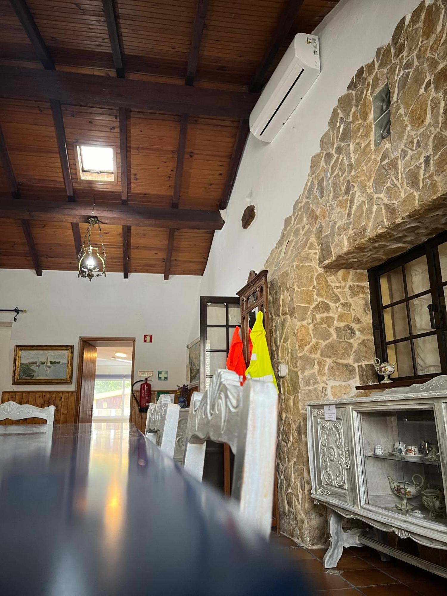 Casal Do Varatojo Alcobaça Zewnętrze zdjęcie